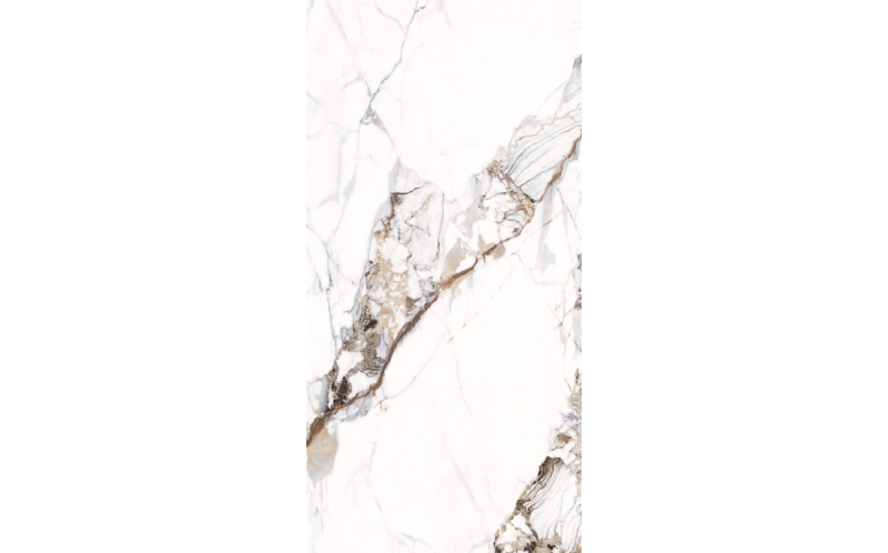 Керамогранит NT Ceramic Atlas Wide Breccia Capria 120x240 (NTT3005P)