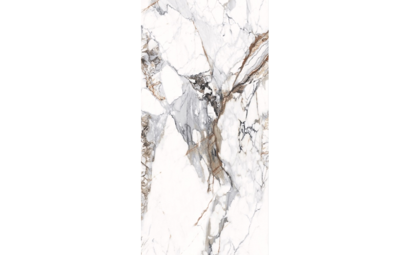 Керамогранит NT Ceramic Atlas Wide Breccia Capria 120x240 (NTT3005P)