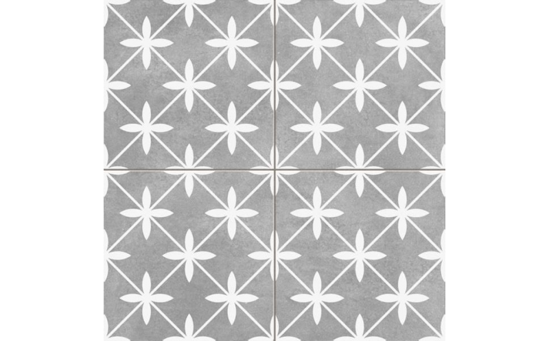 Керамогранит Prissmacer Star Grey Pre-Cut 45x45