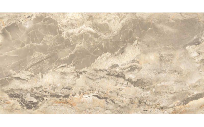 Керамогранит Buono Ceramica Marble Vision Natural Glossy 60x120 (M4409P)