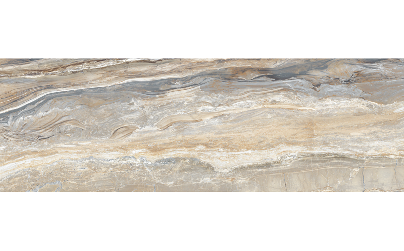 Плитка Delacora Colorstone Dark 246x740 (WT15CRN21R)