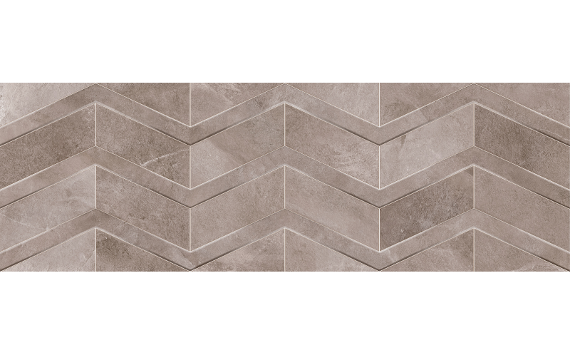 Плитка Delacora Evan Chevron 246x740 (WT15EVA11R)