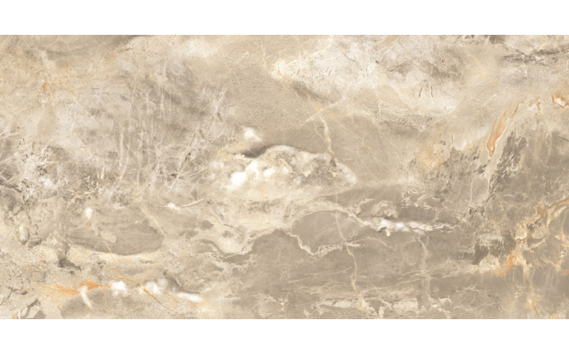 Керамогранит Buono Ceramica Marble Vision Natural Glossy 60x120 (M4409P)