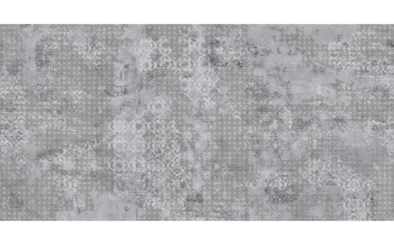 Керамогранит Aparici Rug Grey Natural 49,75x99,55