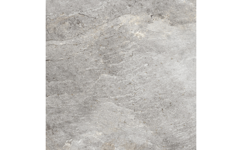 Керамогранит Delacora Stoncrete Gray матовый карвинг 600x600 (D60226M)