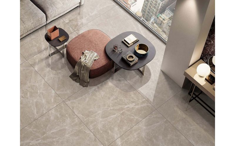 Керамогранит Neodom Marblestone Emperador Taupe Polished 120x120 (N20461)