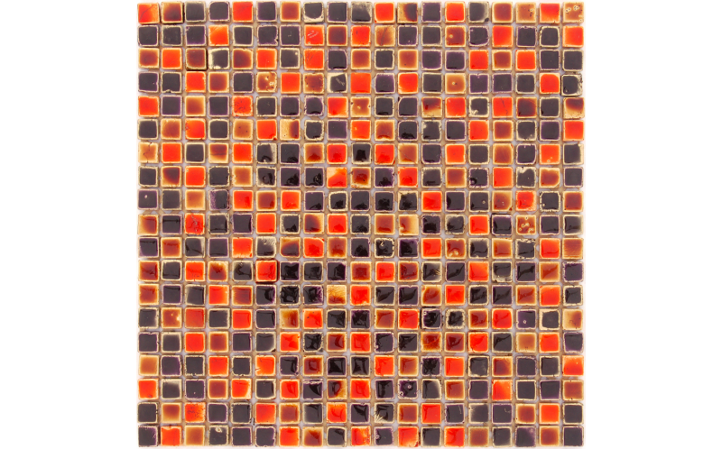 Мозаика Arlecchino 2 (Чип 15X15X8 Мм) 31X31