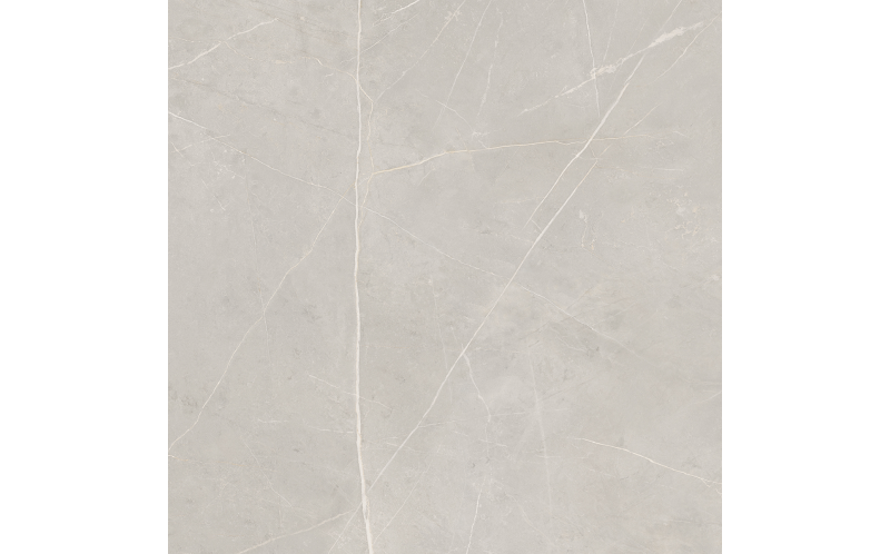 Керамогранит Estima NL02 Nolana Light Grey Неполированный Рект. 80x80x11