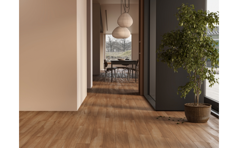 Керамогранит NT Ceramic Wood Board Floor 20x120 (NTT93103M)