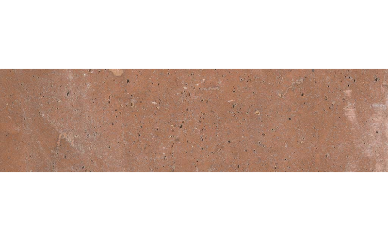 Керамогранит Geotiles Terracotta Red 7x28 (78803694)