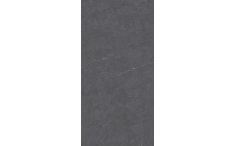 Керамогранит Basconi Home Cateye Dark Grey Grains Soft-Polished Mould 60x120 (BHW-0024)