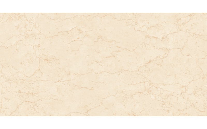 Керамогранит Buono Ceramica Marble Avorio Beige Glossy 60x120 (M4407P)