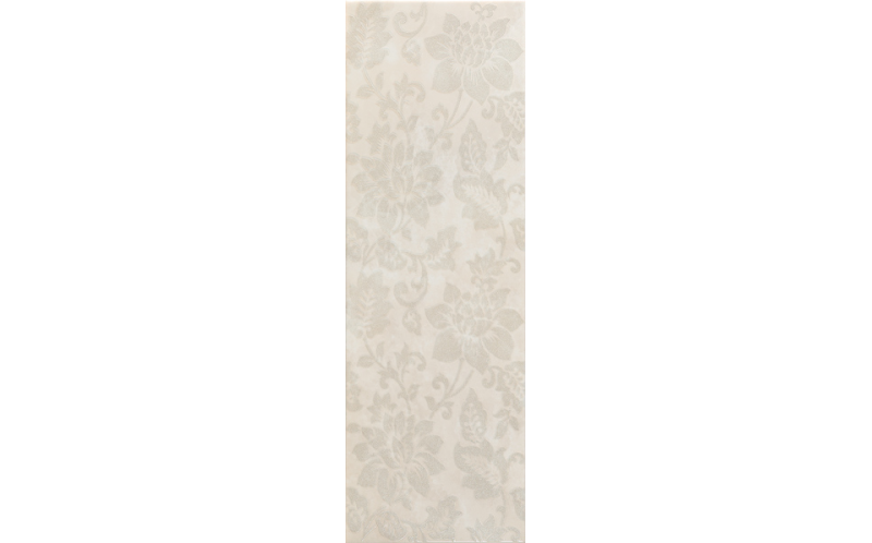 BELLAGIO RAMAGE CREMA 25x75