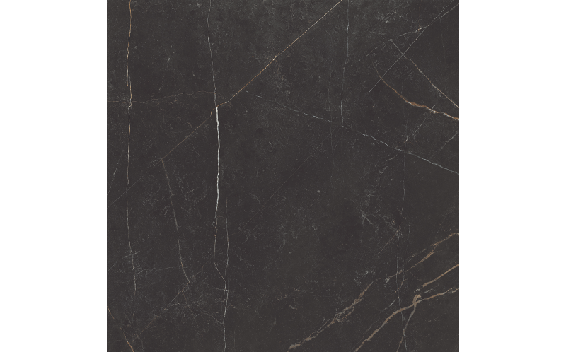 Керамогранит Estima NL04 Nolana Black Неполированный Рект. 60x60x10