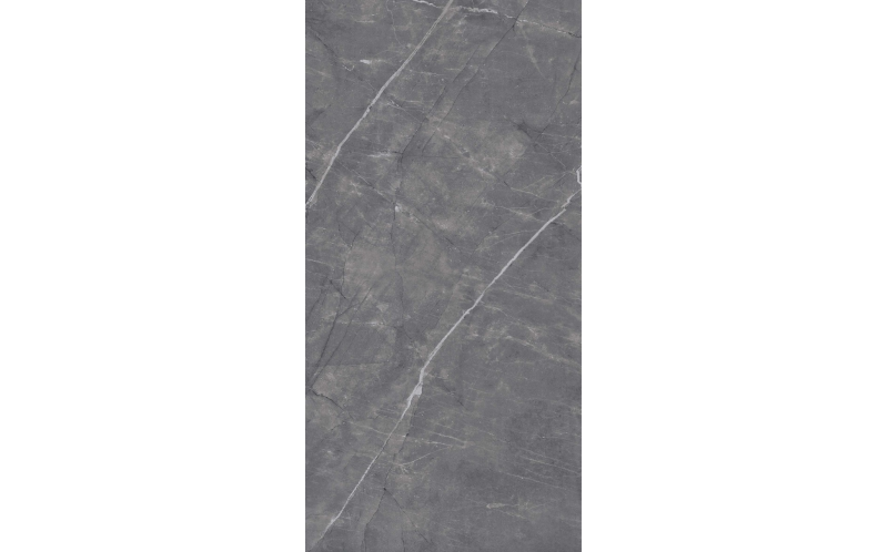 Керамогранит Nature Pulpis Dark Grey Matt Carving 60x120