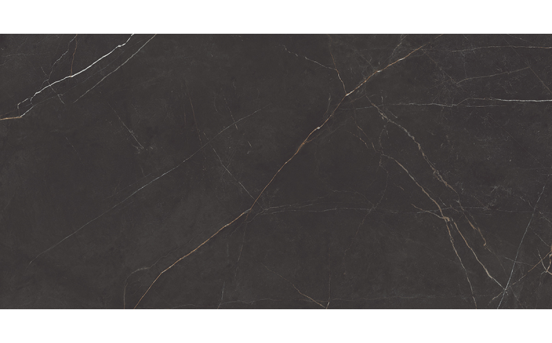 Керамогранит Estima NL04 Nolana Black Неполированный Рект. 80x160x11