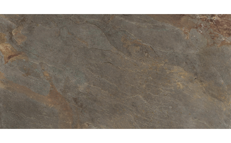 Керамогранит Delacora Stoncrete Copper лаппатированный 1200x600 (D120223L)