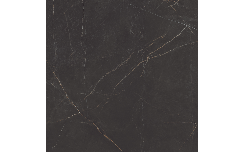 Керамогранит Estima NL04 Nolana Black Неполированный Рект. 80x80x11