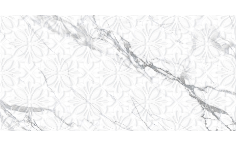 Плитка AltaCera Lima Flower 249x500x8,5 (WT9LIM55)