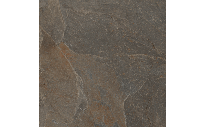 Керамогранит Delacora Stoncrete Copper матовый карвинг 600x600 (D60223M)