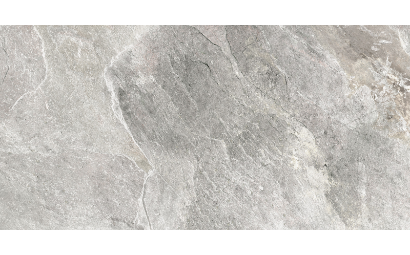 Керамогранит Delacora Stoncrete Gray лаппатированный 1200x600 (D120226L)