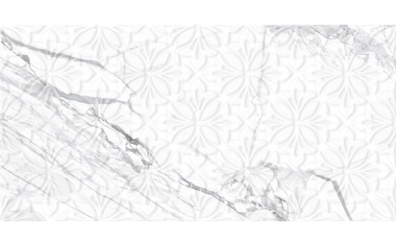 Плитка AltaCera Lima Flower 249x500x8,5 (WT9LIM55)