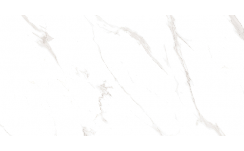 Керамогранит Buono Ceramica Marble Carrara Livia Glossy 60x120 (M4401P)