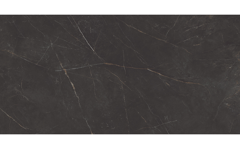 Керамогранит Estima NL04 Nolana Black Неполированный Рект. 80x160x11