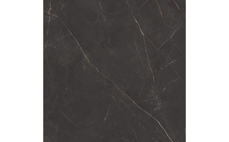 Керамогранит Estima NL04 Nolana Black Неполированный Рект. 80x80x11