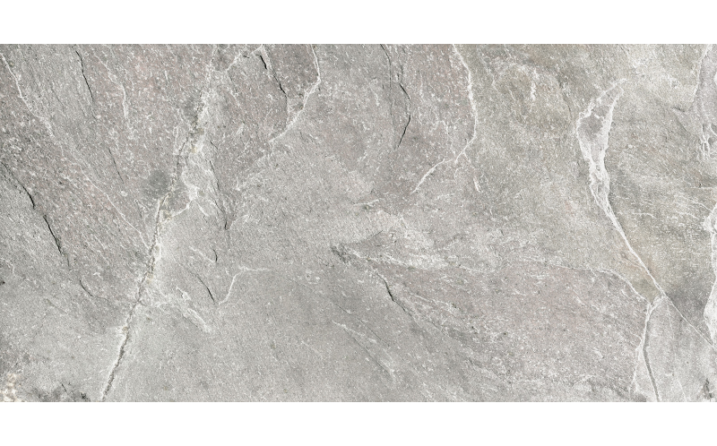 Керамогранит Delacora Stoncrete Gray лаппатированный 1200x600 (D120226L)