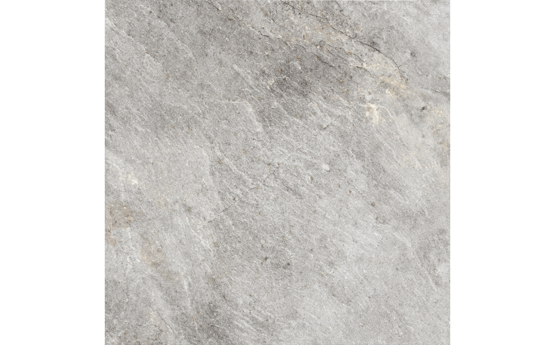 Керамогранит Delacora Stoncrete Gray матовый карвинг 600x600 (D60226M)