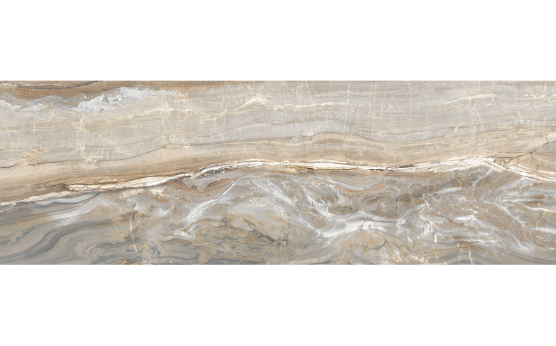 Плитка Delacora Colorstone Dark 246x740 (WT15CRN21R)