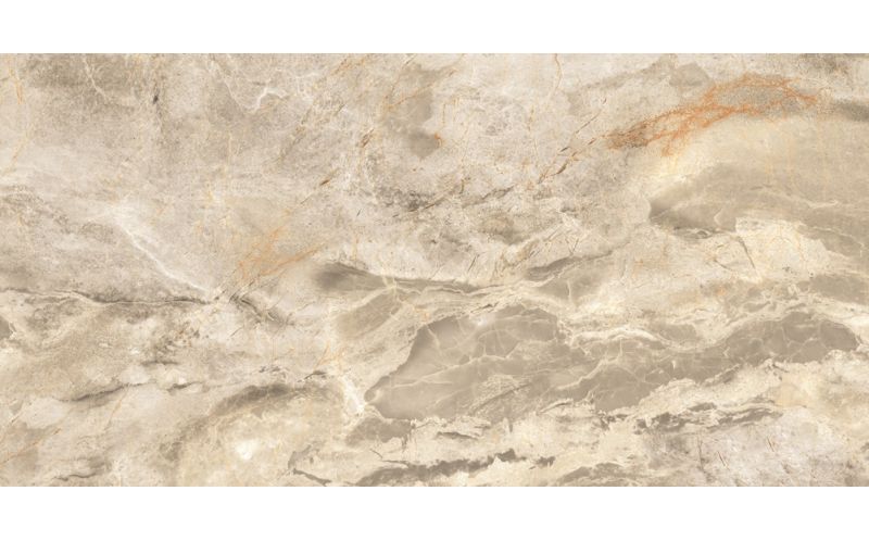 Керамогранит Buono Ceramica Marble Vision Natural Glossy 60x120 (M4409P)