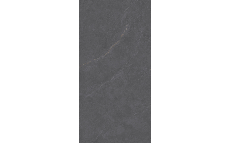 Керамогранит Basconi Home Cateye Dark Grey Grains Soft-Polished Mould 60x120 (BHW-0024)