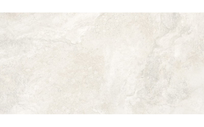 Керамогранит NT Ceramic Zeus Travertine Bianco 120x60 (ZS612NTT9703M)