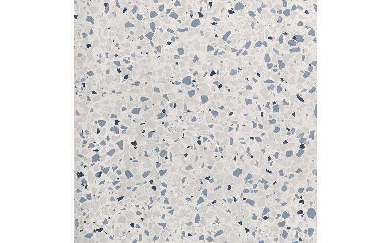 Керамогранит Fap Ceramiche fRT8 Glim Gemme Azzurro Matt 60x60 (УТ-00036674)