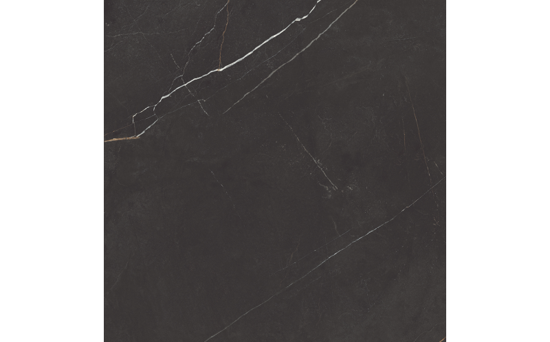 Керамогранит Estima NL04 Nolana Black Неполированный Рект. 60x60x10