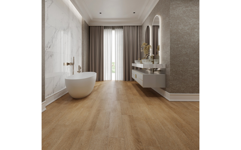 Керамогранит Buono Ceramica Forest Nature Roble Matt 60x120 (F4510M)