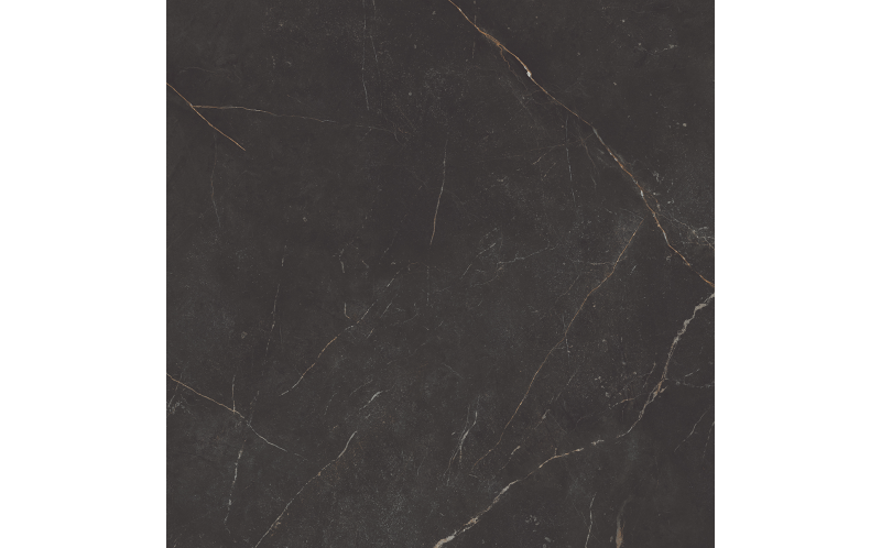 Керамогранит Estima NL04 Nolana Black Неполированный Рект. 80x80x11