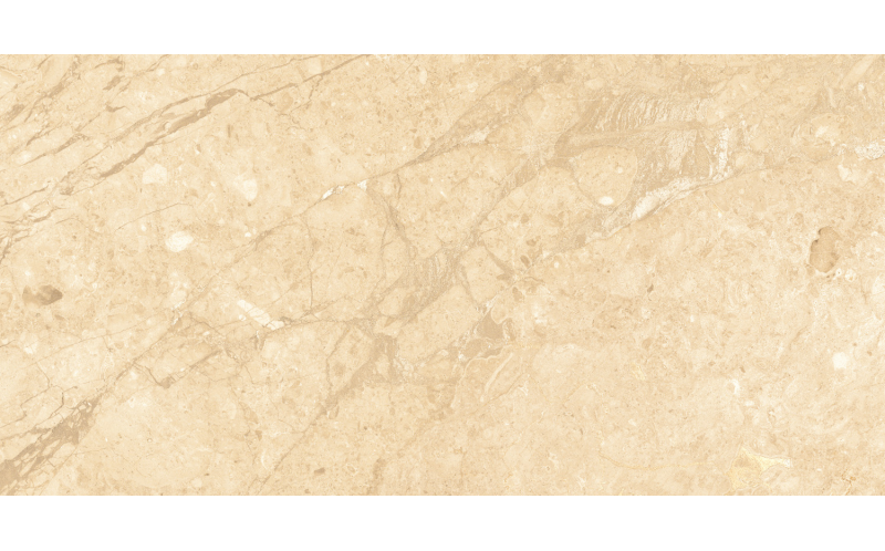 Керамогранит Infinity Benton Beige Glossy Golden Line 60x120