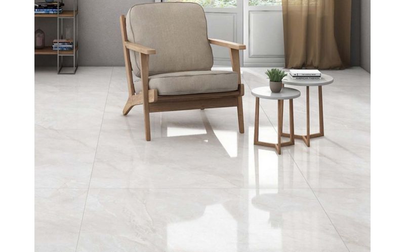 Керамогранит Neodom Marblestone Orobico Bianco Matt 120x120 (N20549)