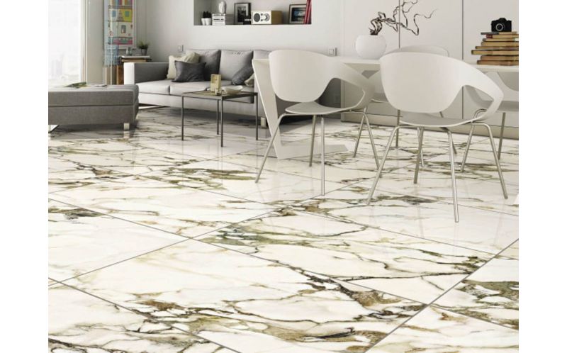 Керамогранит Neodom Marble Soft Travertino Romano Soft 60x120 (N20465)