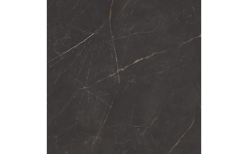 Керамогранит Estima NL04 Nolana Black Неполированный Рект. 80x80x11