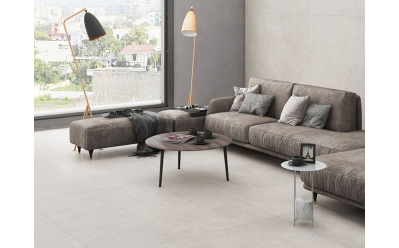 Керамогранит Neodom Rockstone Newport Gris Matt 120x120 (N20513)