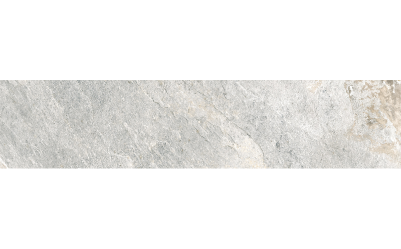 Керамогранит Delacora Santorini Gris лаппатированный 200x900 (GP2090SNN05L)