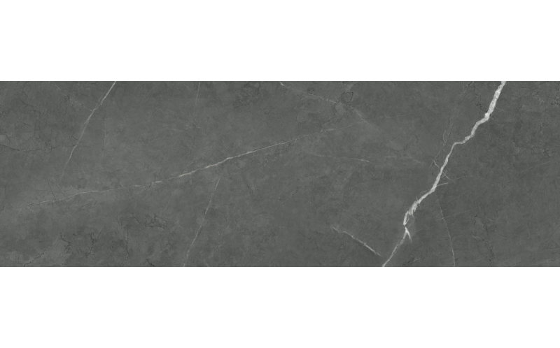 Плитка Delacora Rockstyle Graphite 300x900x10,5 (WT93ROK25)