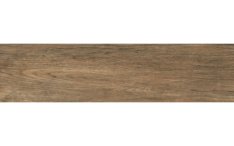 Керамогранит New Trend Craftwood Marron матовый 151x602 (GP1560CRW21)