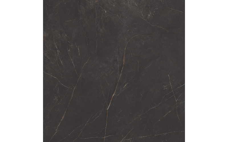 Керамогранит Estima NL04 Nolana Black Неполированный Рект. 80x80x11