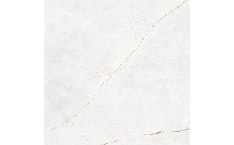 Керамогранит Estima NL00 Nolana White Неполированный Рект. 60x60x10