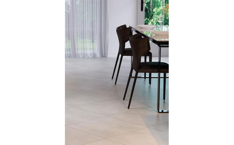 Керамогранит Etili Seramik GY66ML0011 Molde Light Grey Mat 60x60